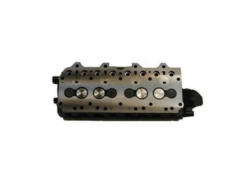 Land Rover Cylinder Heads UK - Simmonites