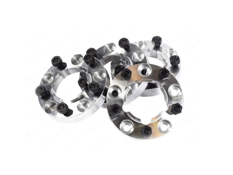 Wheel Spacers 30mm - Simmonites