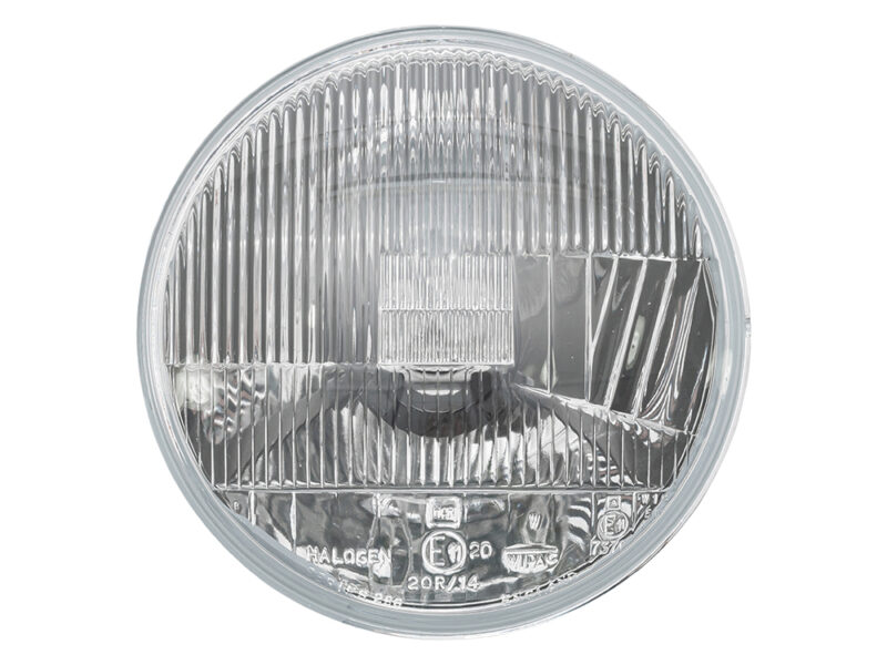 Halogen Head Lamp ConversionS LHD