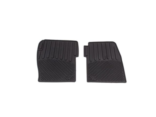 Discovery 2 RUBBER FLOOR MATS