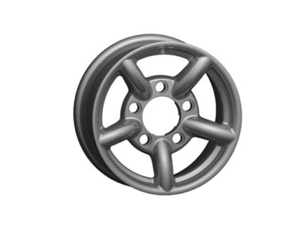 discovery 2 alloy wheels