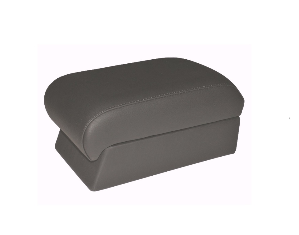 freelander 2 armrest cubby box