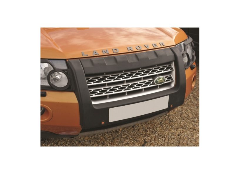 Амортизатор бардачка freelander 2