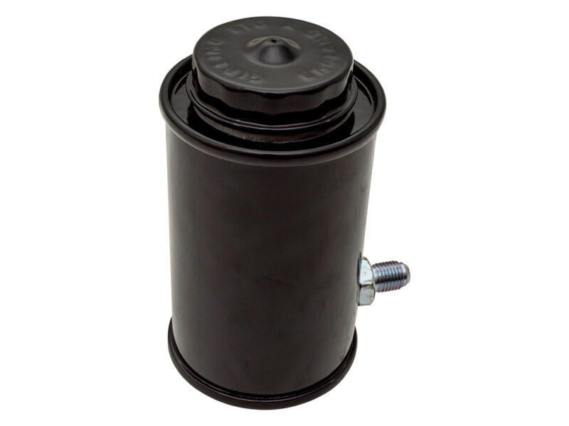 Brake & Clutch Fluid Reservoir Tank Series 2 Series 2A -504105GIRLING