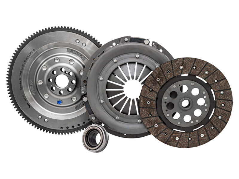 CLUTCH KIT DEFENDER TD5