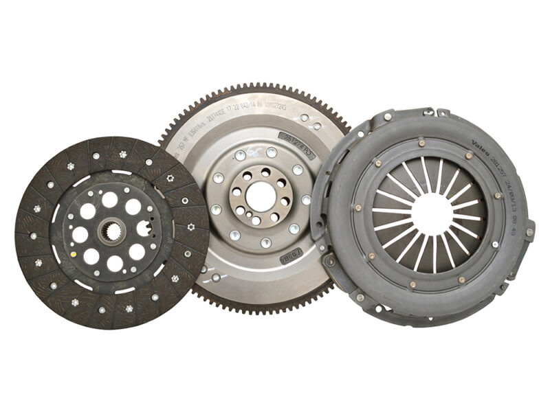 CLUTCH KIT DEFENDER TD5