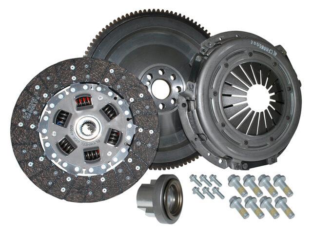 CLUTCH KIT Discovery TD5