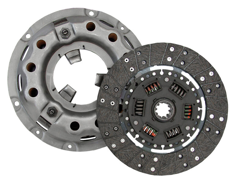 CLUTCH KITS SERIES MODELS