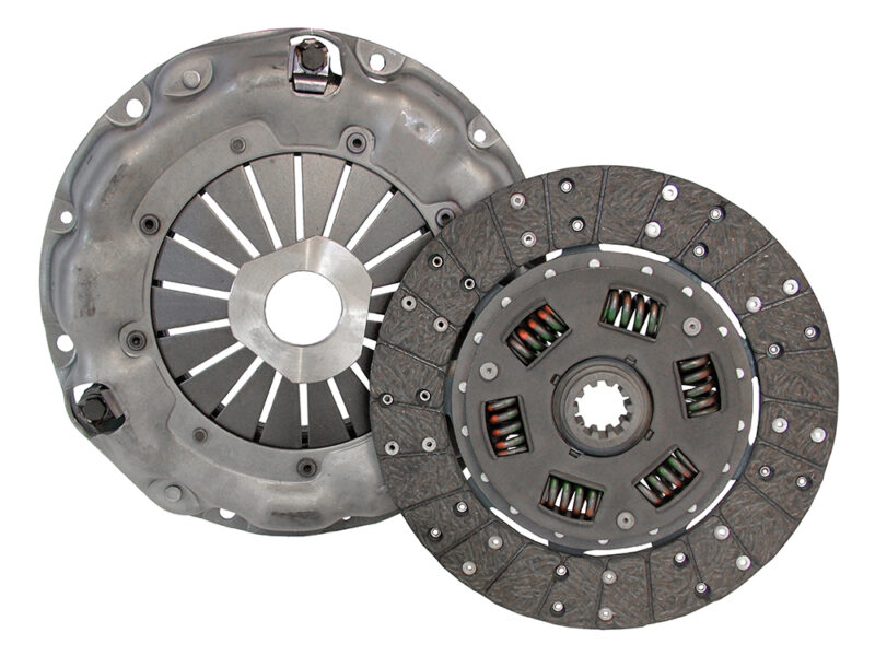 CLUTCH KITS SERIES MODELS