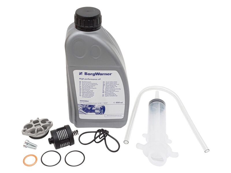 HALDEX SERVICE KIT Freelander 2 GEN 3- up to 8H999999 DA5161