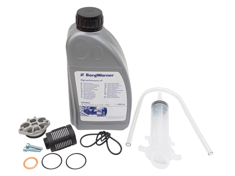 HALDEX SERVICE KIT Freelander 2 9H000001 onwards/ RANGE ROVER EVOQUE UPTO 2014 GEN 4 DA5162