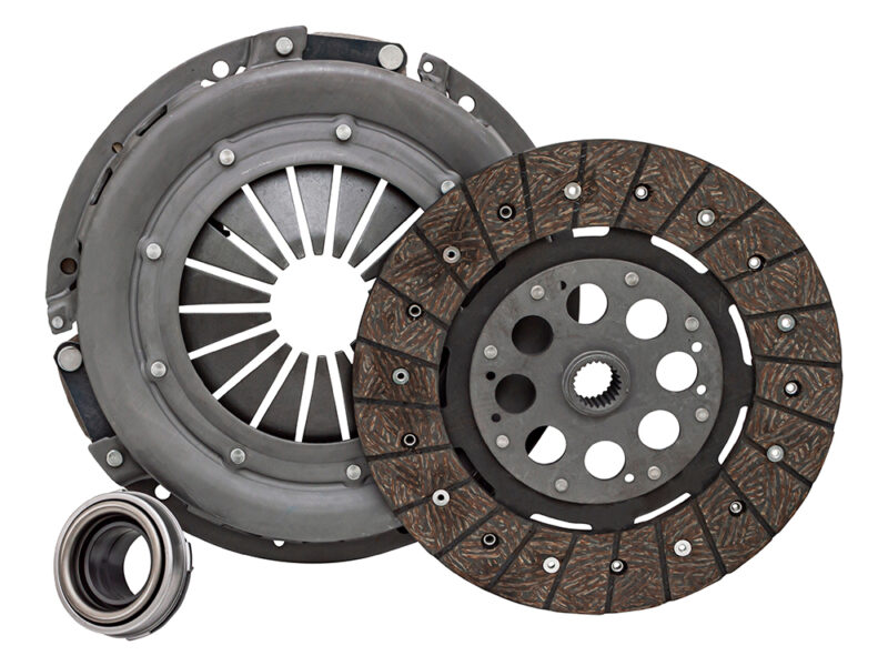 CLUTCH KIT DEFENDER TD5