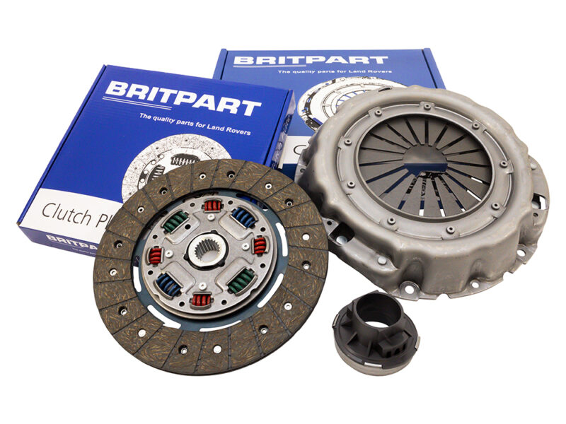 CLUTCH KITS RANGE ROVER 200 TDI / 300 TDI