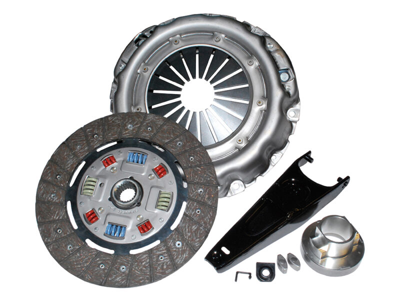 CLUTCH KITS RANGE ROVER 200 TDI / 300 TDI