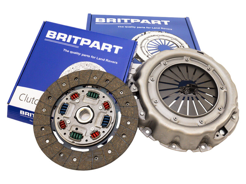 CLUTCH KITS DEFENDER 200 TDI / 300 TDI