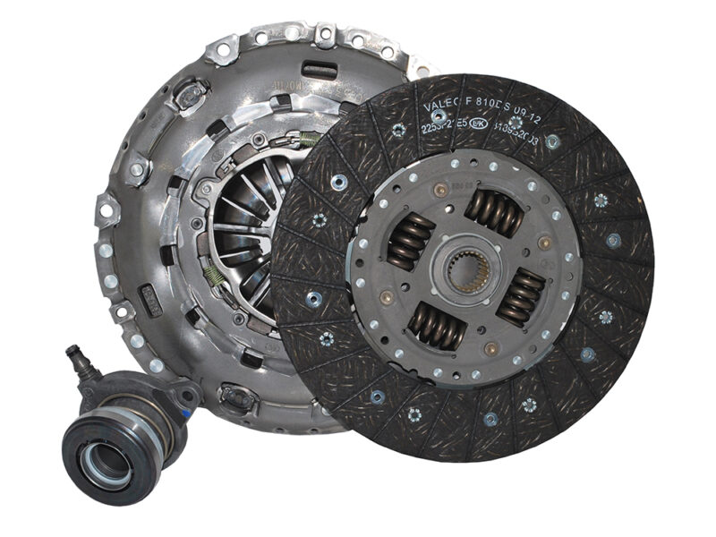 CLUTCH KITS FREELANDER 2