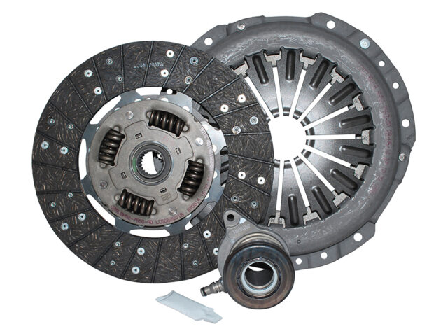 CLUTCH KIT Range Rover Evoque