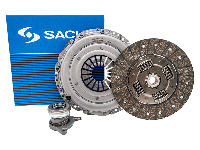 CLUTCH KIT Discovery Sport - 2.0 Diesel