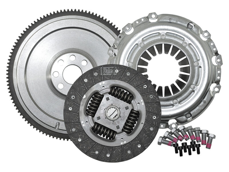 CLUTCH KITS FREELANDER 1