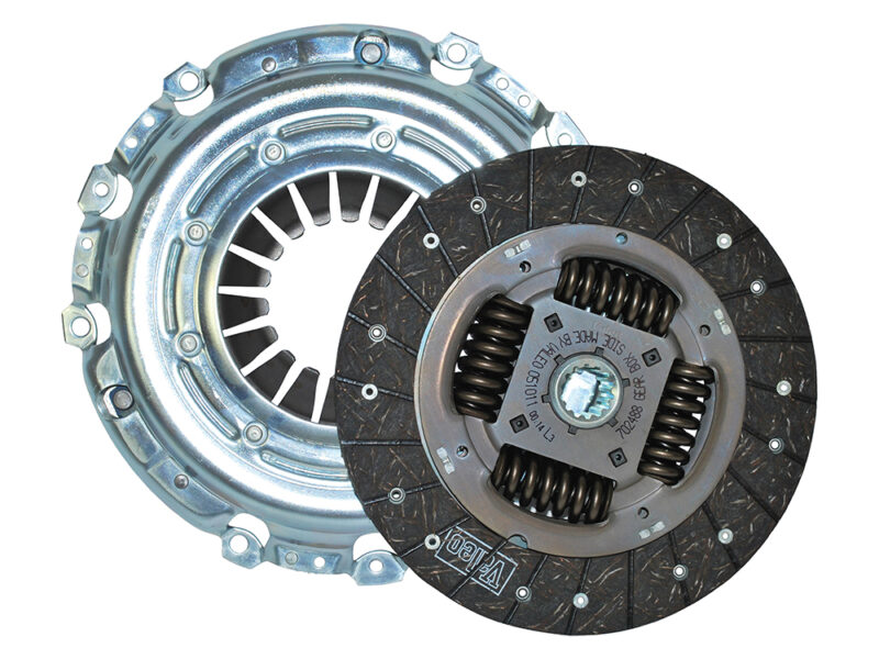 CLUTCH KITS FREELANDER 1