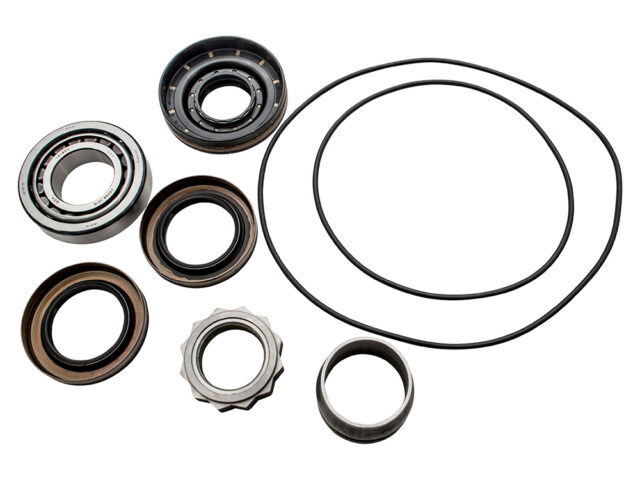 REAR DIFF PINION BEARING KIT OEM NO OILS FREELANDER 2 (EARLY) DA7211E