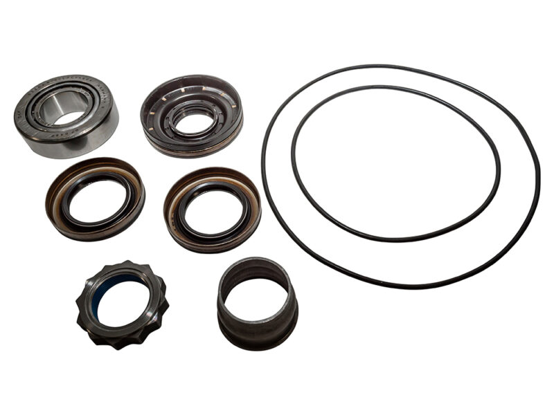 REAR DIFF PINION BEARING OVERHAUL KIT NO OILS FREELANDER 2 FROM BH257091 DA7214E