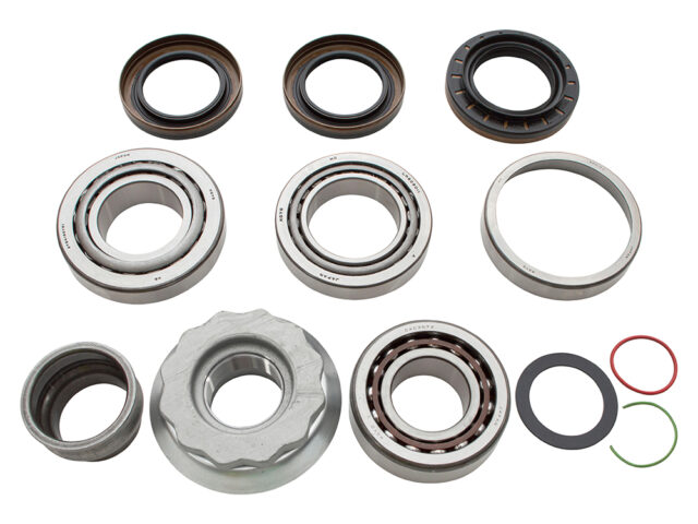 DIFF OVERHAUL KIT FRONT Discovery 5 Range Rover Sport - 2014 - 2022 Range Rover - 2013 - 2022 DA7216