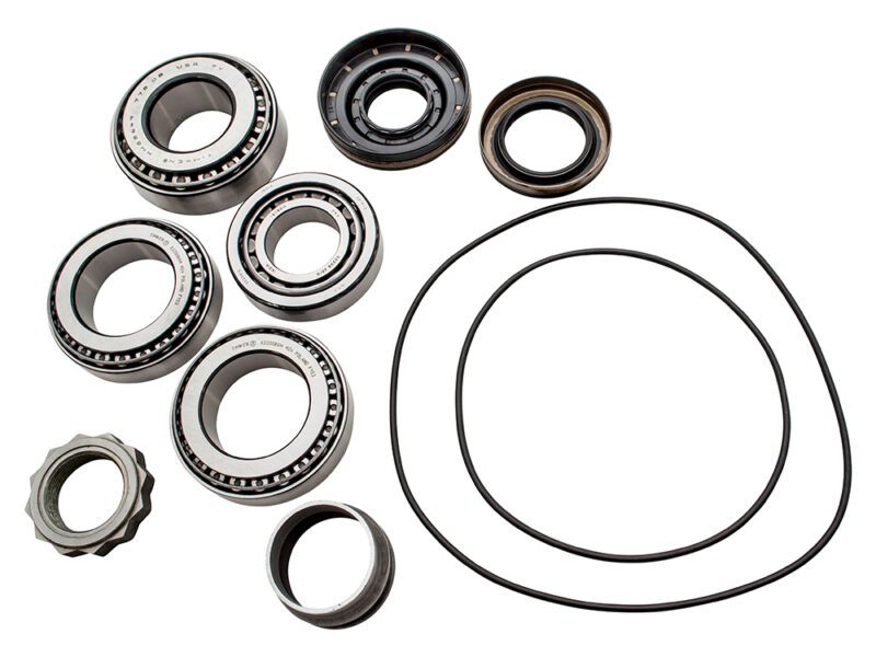 DIFF PINION FULL BEARING OVERHAUL KIT OEM FREELANDER 2 EARLY NO OILS DA7509E