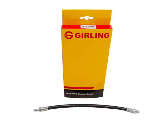 GIRLING CLASSIC CLUTCH HOSES Series 2 & Series 2A - 1959 - 1971 GBH134GIRLING