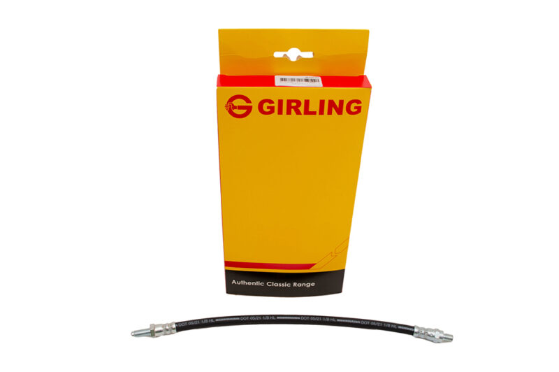 GIRLING CLASSIC CLUTCH HOSES Series 2 & Series 2A - 1959 - 1971 GBH134GIRLING