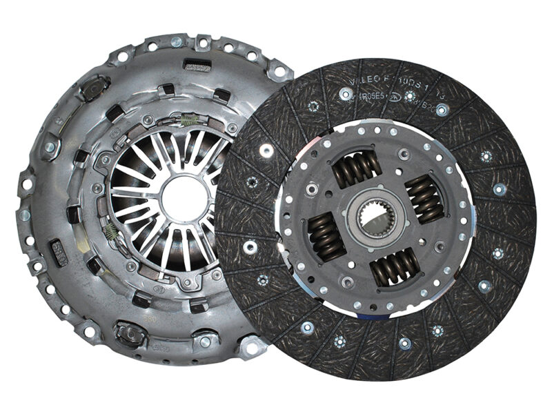 CLUTCH KITS FREELANDER 2