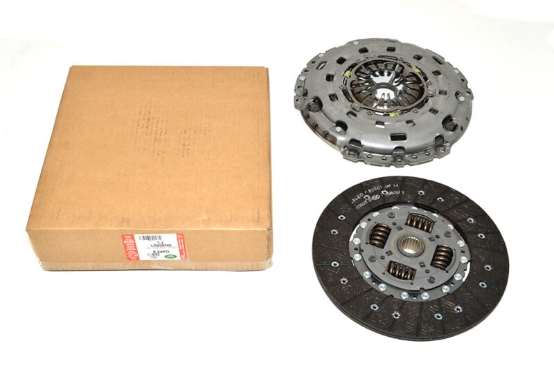 CLUTCH KITS FREELANDER 2