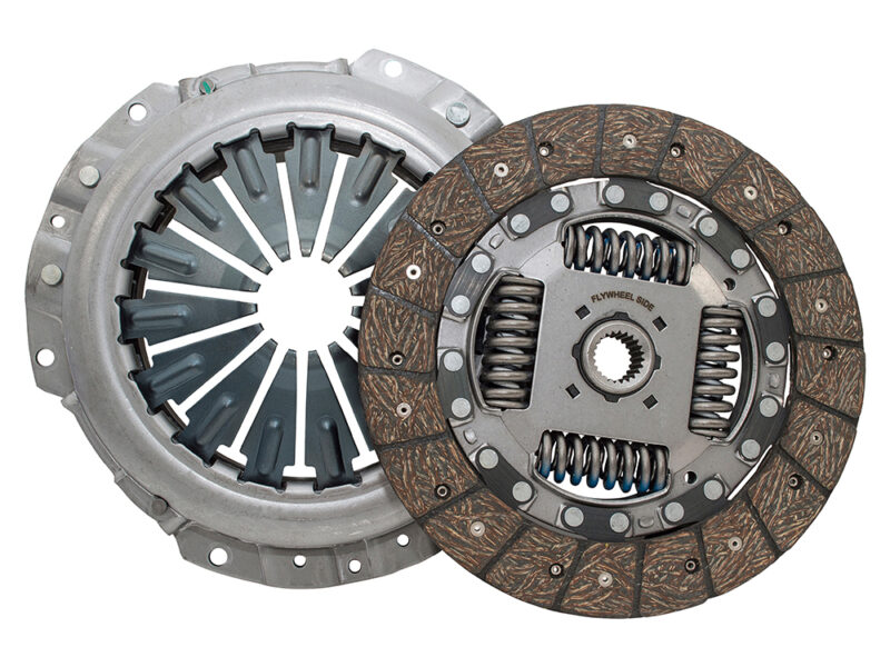 CLUTCH KITS TDCI DEFENDER