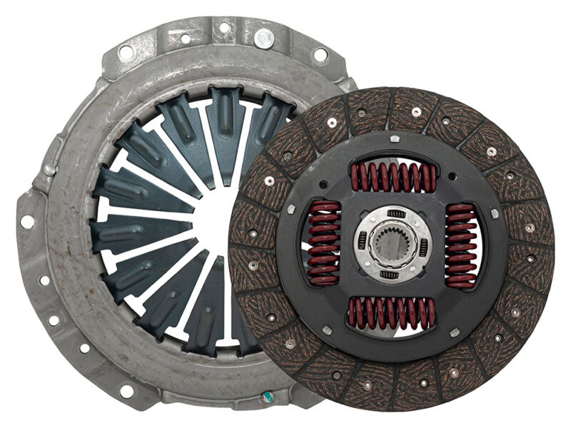 CLUTCH KITS TDCI DEFENDER