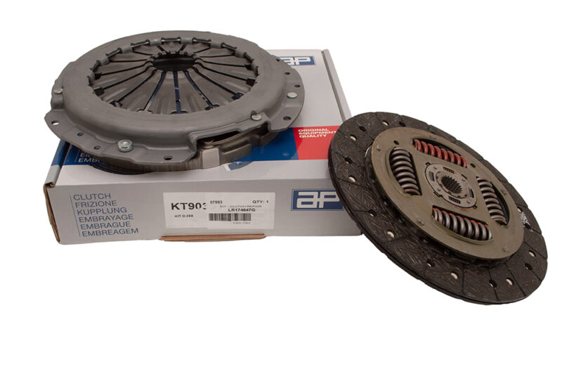 CLUTCH KITS TDCI DEFENDER