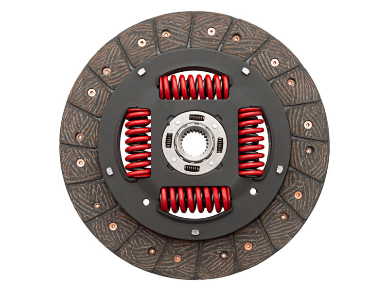 CLUTCH KITS TDCI DEFENDER