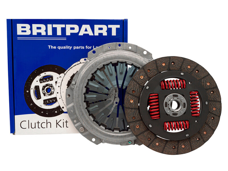 CLUTCH KITS TDCI DEFENDER