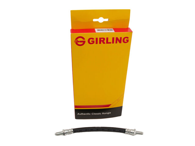 GIRLING CLASSIC CLUTCH HOSES Series 3 - 1971 - 1982 RTC5940GIRLING