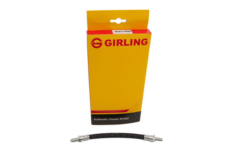 GIRLING CLASSIC CLUTCH HOSES Series 3 - 1971 - 1982 RTC5940GIRLING