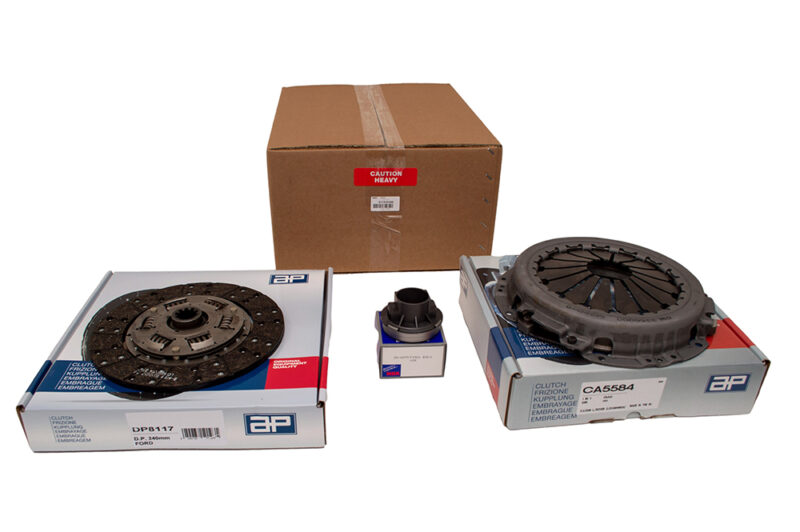 CLUTCH KITS SERIES MODELS