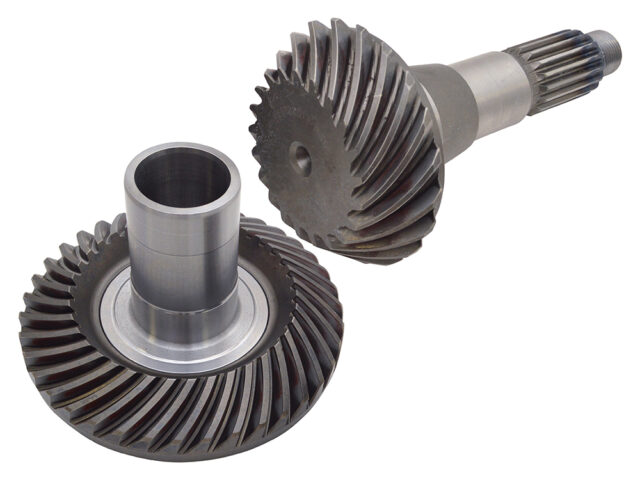 CROWN WHEEL & PINION FREELANDER 1 IRD UNIT TAG000230CWP