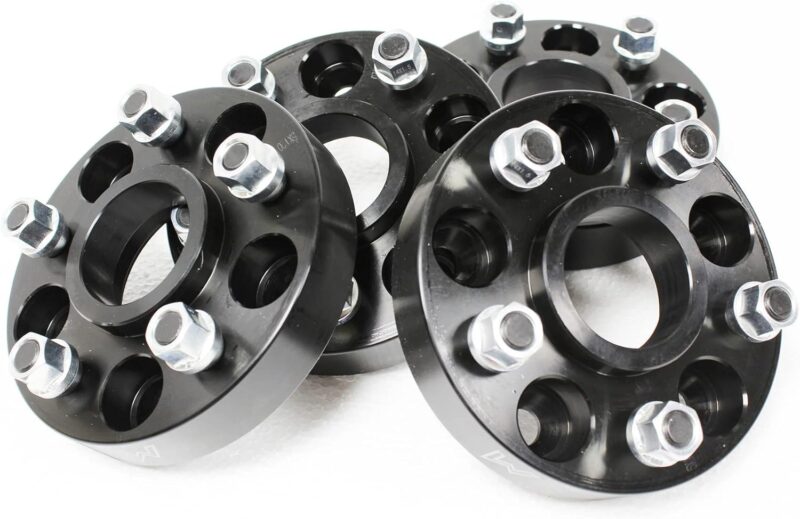 Wheel Spacers 30mm