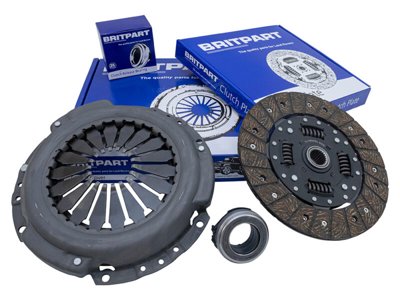 CLUTCH KITS FREELANDER 1