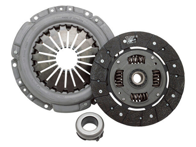 CLUTCH KITS FREELANDER 1