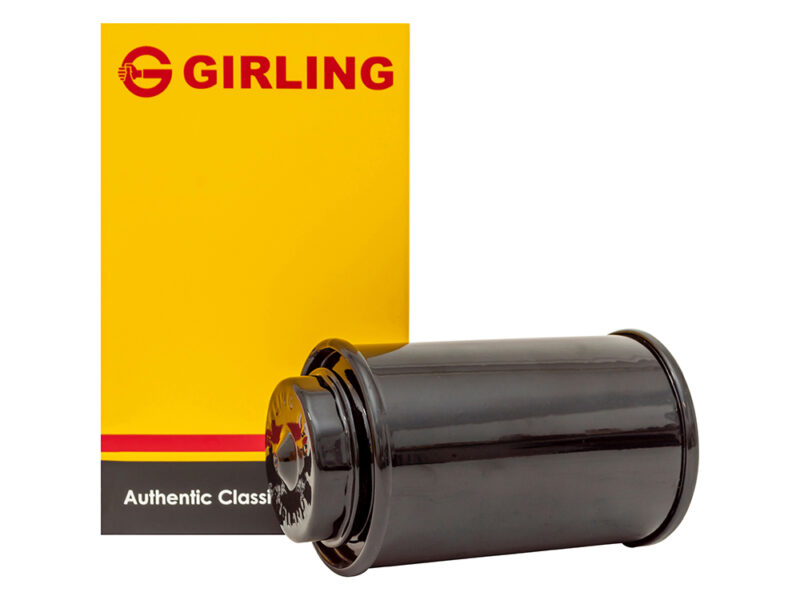 Brake Fluid Reservoir Tank SERIES 1 271581GIRLING