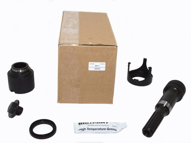 MT82 Repair Kit DEFENDER 2007 - 2016 DA2720