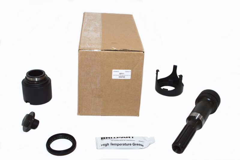 MT82 Repair Kit DEFENDER 2007 - 2016 DA2720