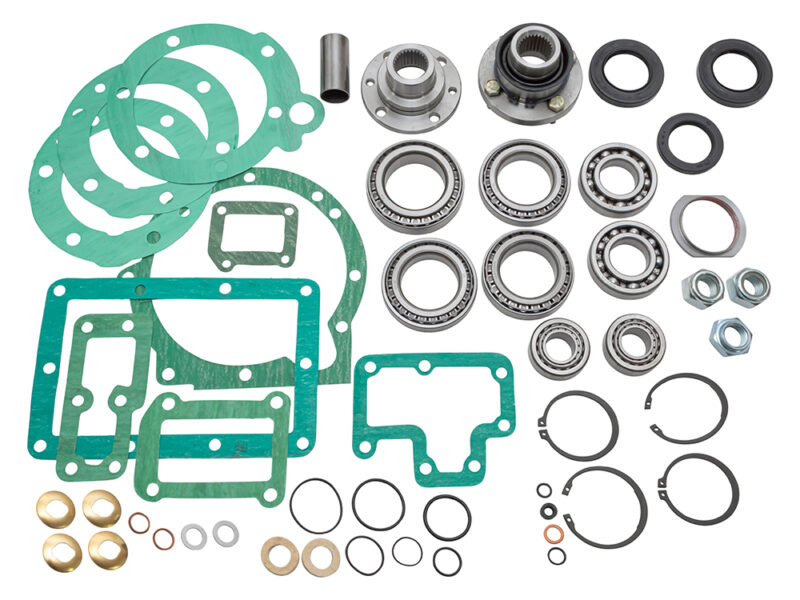 LT230 Transfer Overhaul Kit Defender / Discovery 1