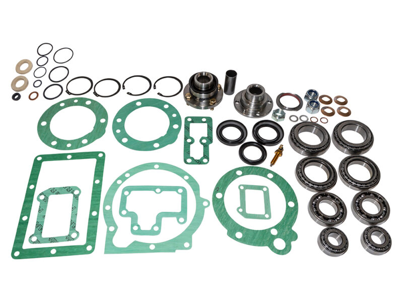 LT230 Transfer Overhaul Kit Defender / Discovery 1