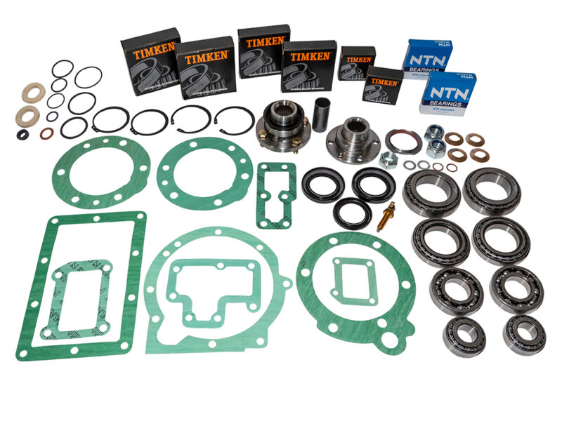 LT230 Transfer Overhaul Kit Defender / Discovery 1